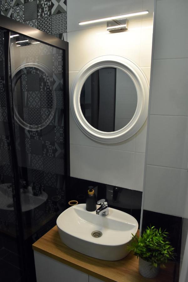 Good Times Luxury Apartments ביטולה מראה חיצוני תמונה