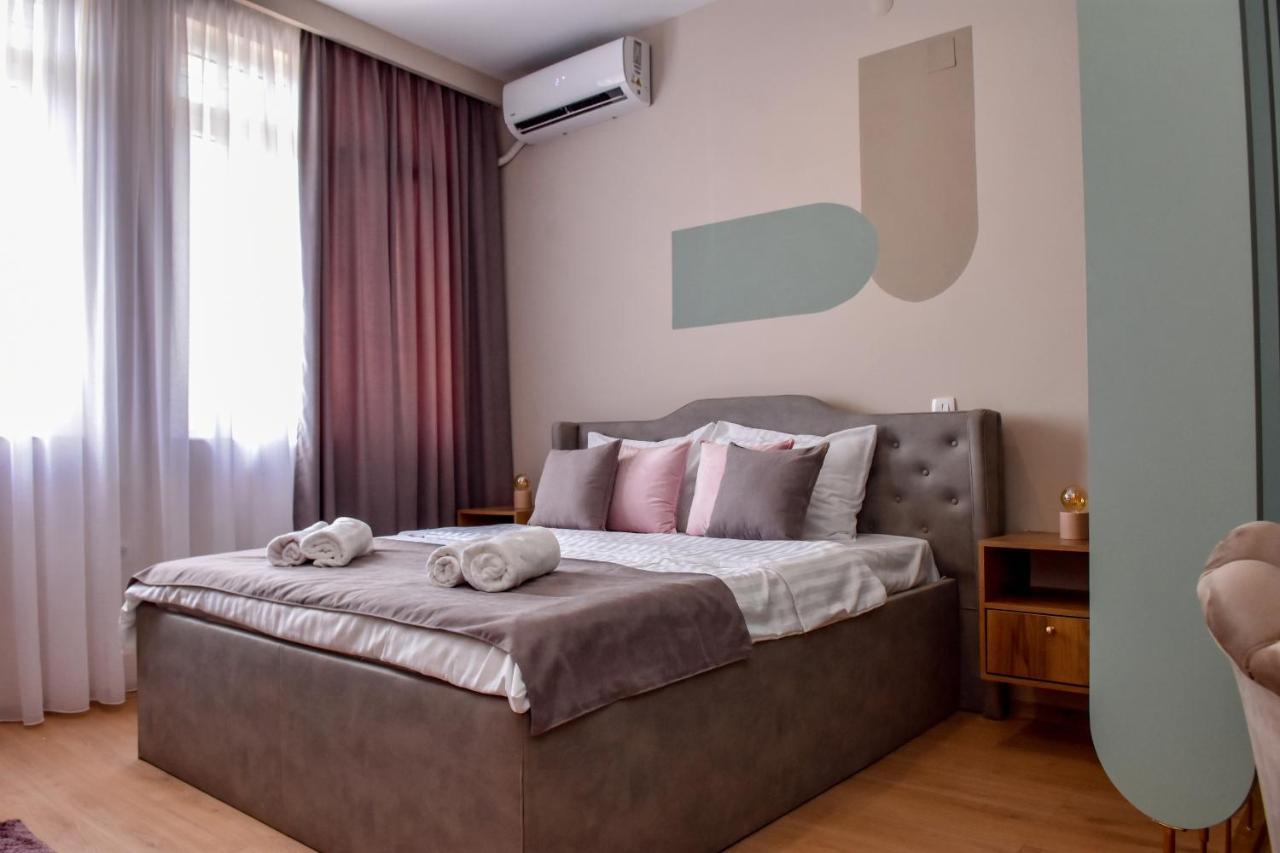 Good Times Luxury Apartments ביטולה מראה חיצוני תמונה