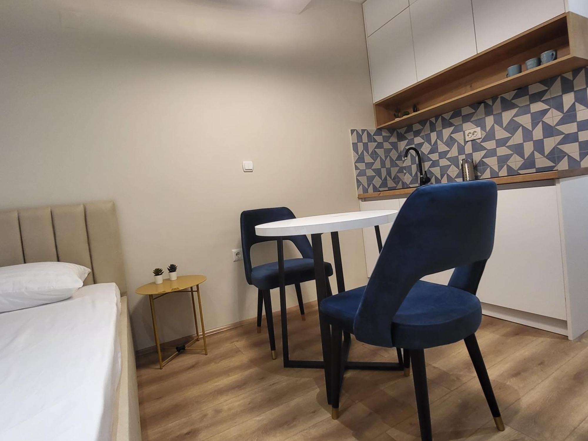 Good Times Luxury Apartments ביטולה מראה חיצוני תמונה